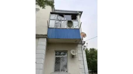 Фронтовая сводка Олега Царева на утро 23 мая