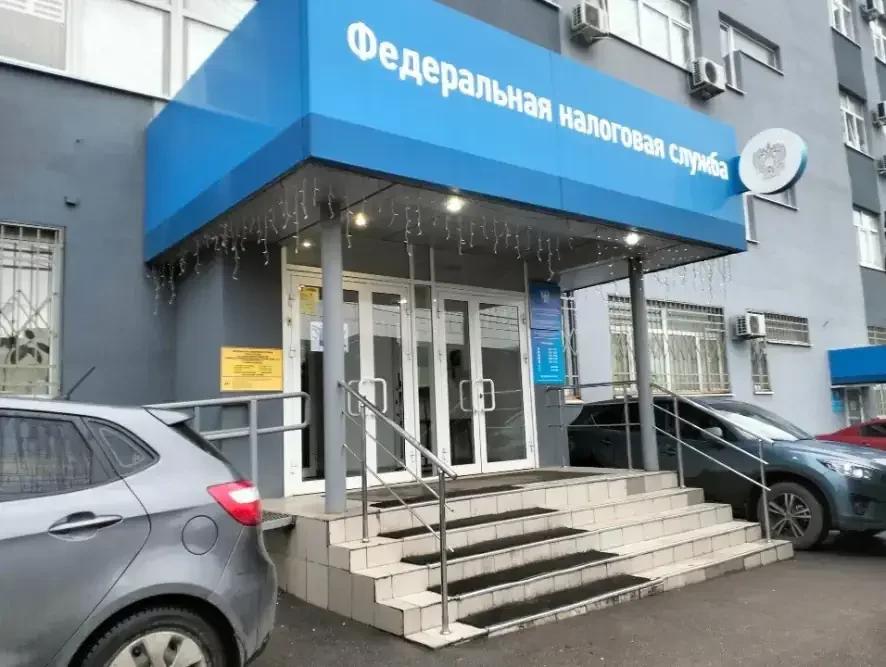 В Саратовской области реорганизуют налоговую службу