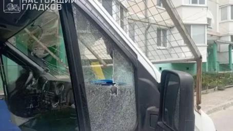 Фронтовая сводка Олега Царева на утро 12 мая