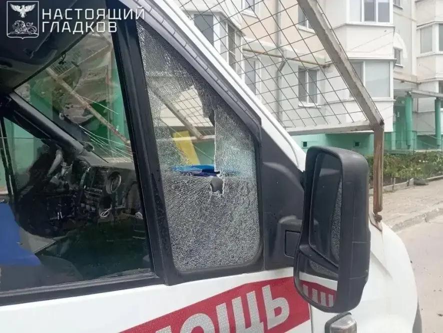 Фронтовая сводка Олега Царева на утро 12 мая