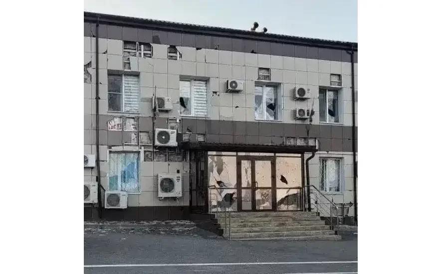 Фронтовая сводка Олега Царева на утро 25 мая