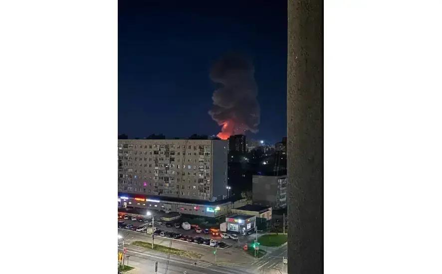 Фронтовая сводка Олега Царева на утро 5 мая