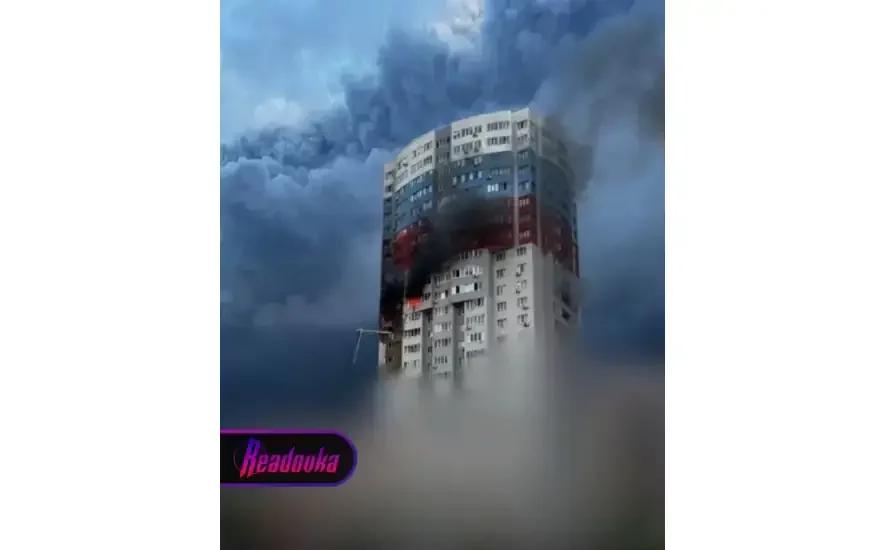 В Рязани в результате атаки беспилотников пострадали 12 человек, трое из них погибли