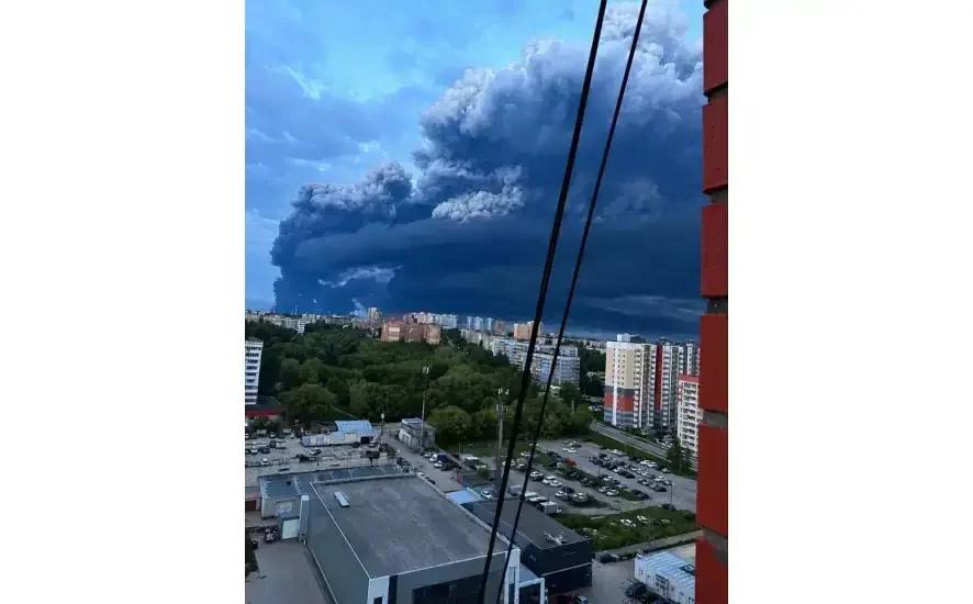 Фронтовая сводка Олега Царева на утро 15 мая
