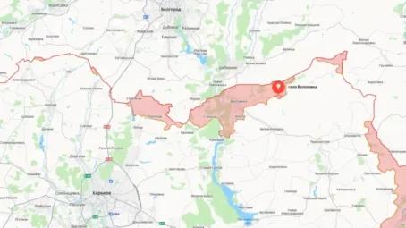 Сводка на утро 20 мая 2026 года от ТК Два майора