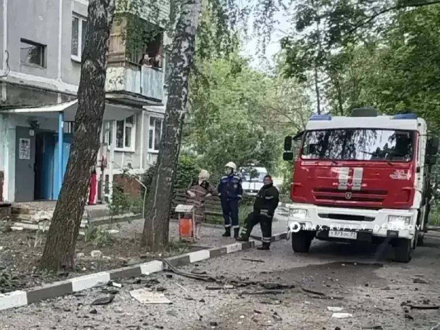 Фронтовая сводка Олега Царева на утро 20 мая
