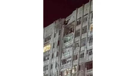 Фронтовая сводка Олега Царева га утро 7 мая