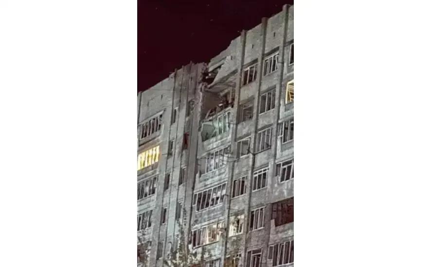 Фронтовая сводка Олега Царева га утро 7 мая