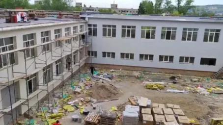 В этом году в Саратовской области на капитальный ремонт образовательных учреждений предусмотрено финансирование, превышающее 2 млрд рублей