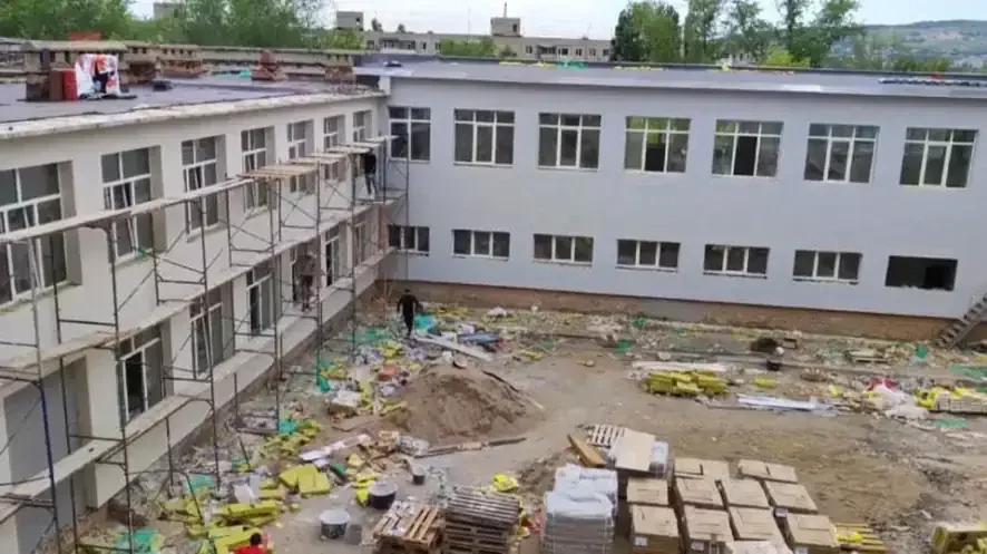 В этом году в Саратовской области на капитальный ремонт образовательных учреждений предусмотрено финансирование, превышающее 2 млрд рублей