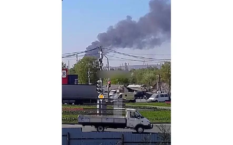 Фронтовая сводка Олега Царева на утро 8 мая