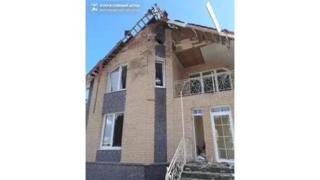 Фронтовая сводка Олега Царева на утро 24 июня