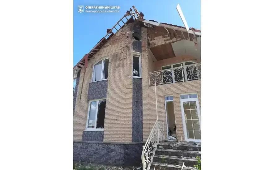 Фронтовая сводка Олега Царева на утро 24 июня
