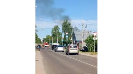 Фронтовая сводка Олега Царева на утро 30 июня