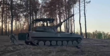 Фронтовая сводка к исходу 21 июня