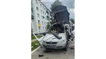 Фронтовая сводка Олега Царева на утро 20 июня