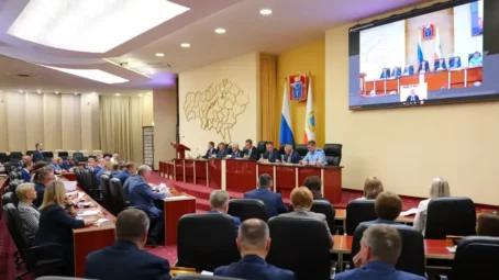 Работа по обеспечению саратовских льготников бесплатными препаратами продолжается на постоянной основе