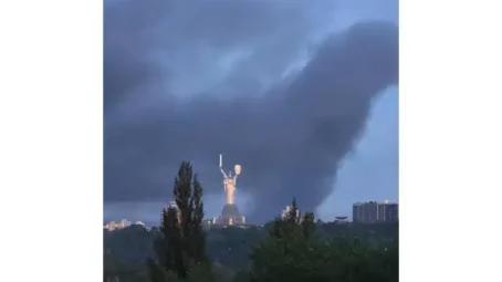 Фронтовая сводка Олега Царева на утро 2 июня