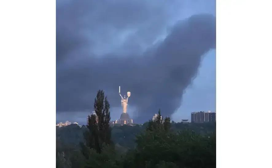 Фронтовая сводка Олега Царева на утро 2 июня