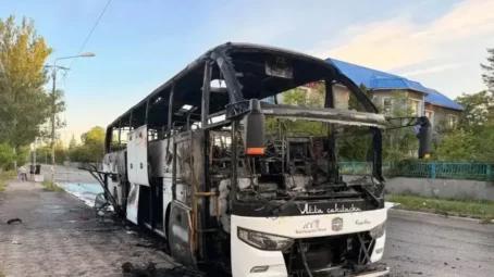 Фронтовая сводка Олега Царева на утро 3 июня