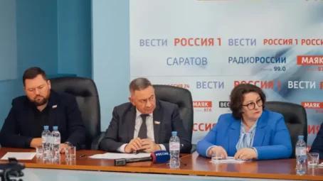 Саратовская область готовит систему общественного наблюдения к Единому дню голосования 2026