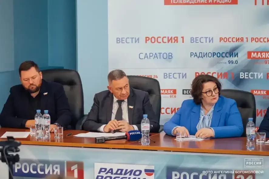Саратовская область готовит систему общественного наблюдения к Единому дню голосования 2026