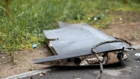 Фронтовая сводка Олега Царева на утро 4 июня