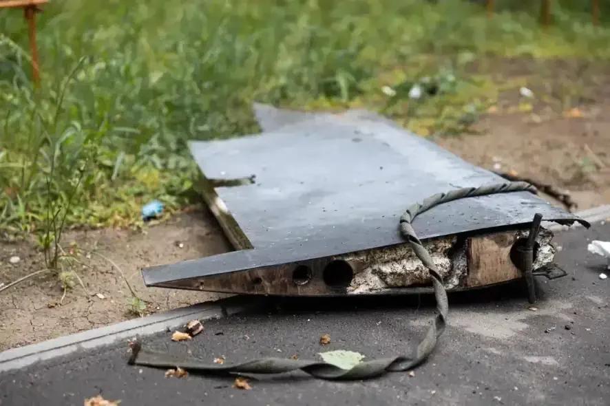 Фронтовая сводка Олега Царева на утро 4 июня