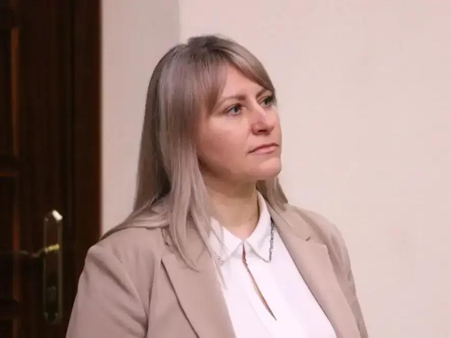 Сегодня на заседании профильного комитета Саратовской облдумы депутаты обсудили кандидата на пост Уполномоченного по правам человека в регионе