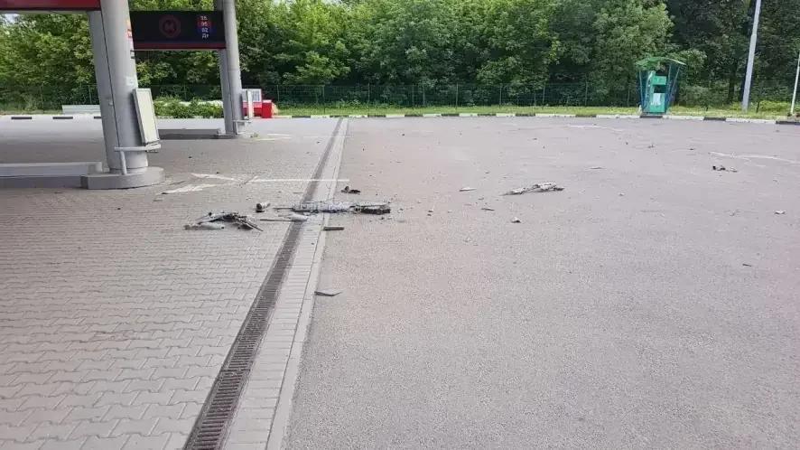 Фронтовая сводка Олега Царева на утро 5 июня