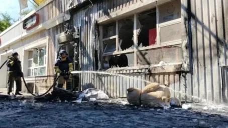 Фронтовая сводка Олега Царева на утро 19 июня