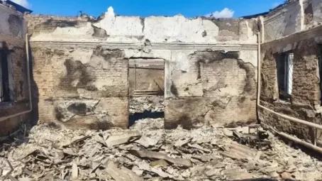 Фронтовая сводка Олега Царева на утро 17 июня