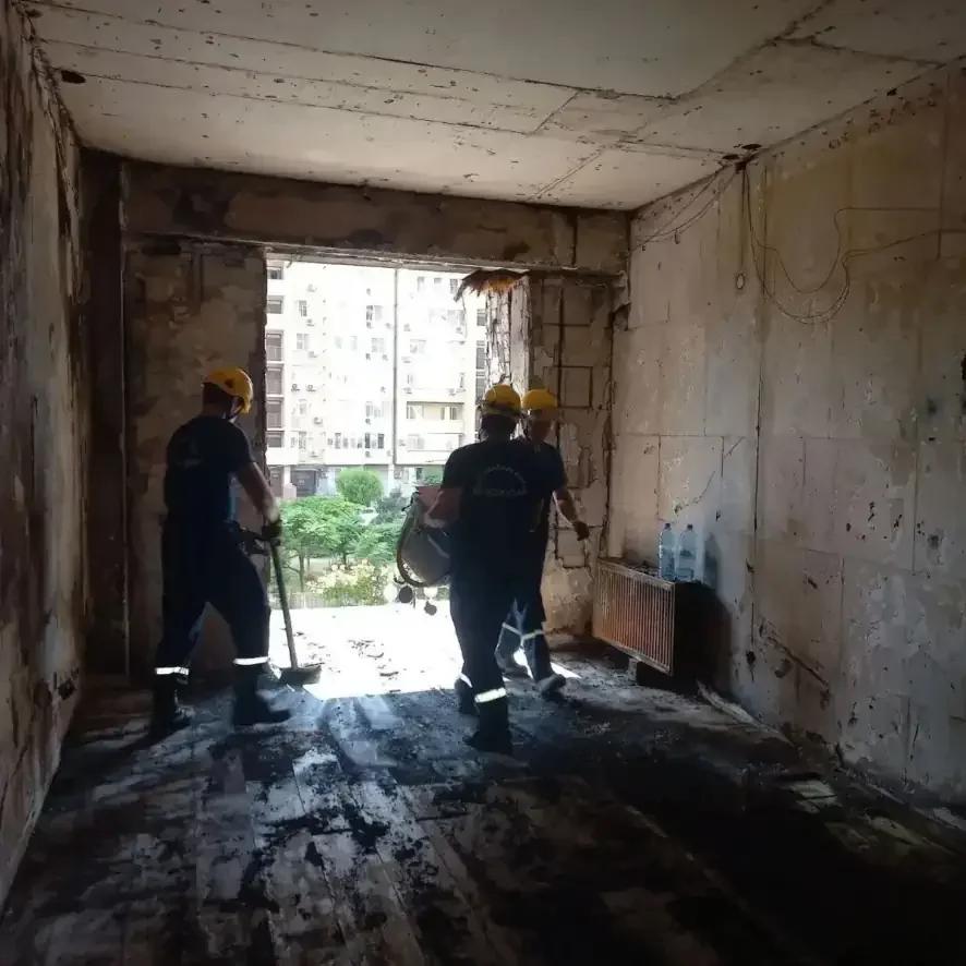 Фронтовая сводка Олега Царева на утро 12 июня