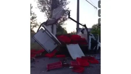 Фронтовая сводка Олега Царева на утро 13 июня