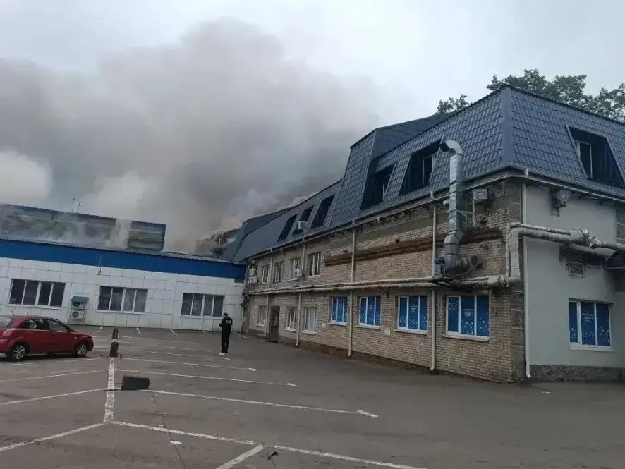 Ночью и утром силы ПВО продолжают отражать атаку беспилотников на Подмосковье, что известно к этому часу