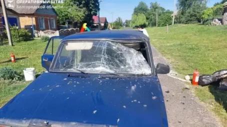 Фронтовая сводка Олега Царева на утро 22 июня