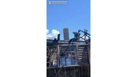 Украинские террористы продолжают убивать мирное население приграничных районов. Данные на 29 июня