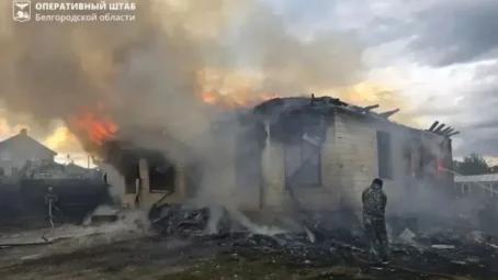 Фронтовая сводка Олега Царева на утро 1 июня