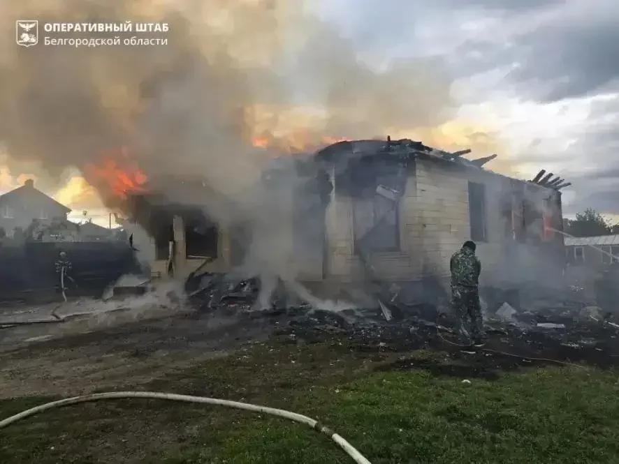 Фронтовая сводка Олега Царева на утро 1 июня