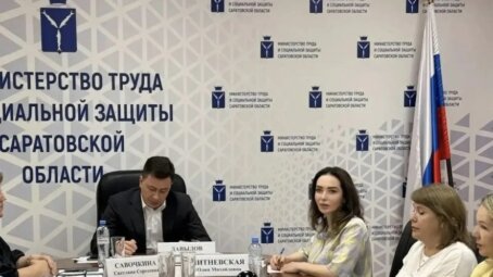 На Корсовете обсудили стратегию действий в интересах женщин