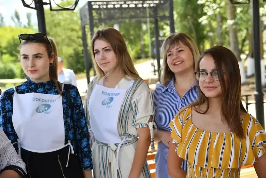 Губернатор Саратовской области: Дорогие друзья, поздравляю с Днем молодежи