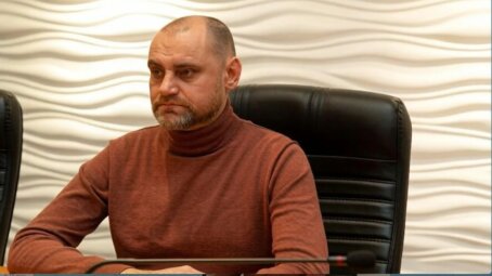 Советник министра строительства и ЖКХ области прошел в полуфинал VI Всероссийского конкурса управленцев «Лидеры строительной отрасли»