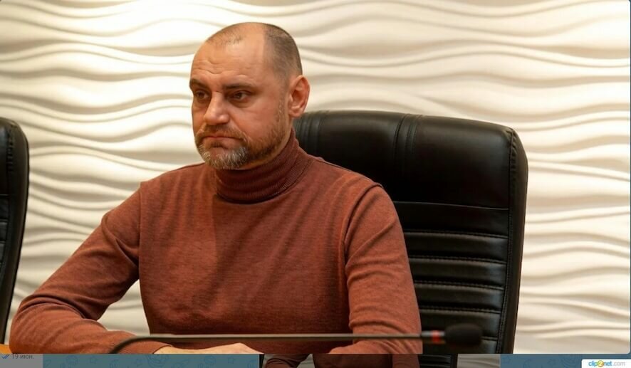 Советник министра строительства и ЖКХ области прошел в полуфинал VI Всероссийского конкурса управленцев «Лидеры строительной отрасли»