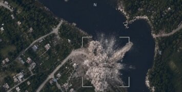Российская авиация системно взялась за изоляцию логистических маршрутов ВСУ в Славянском и Краматорском районах