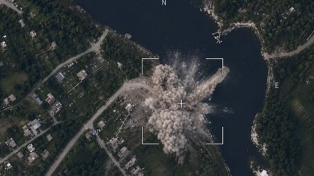 российская авиация системно взялась за изоляцию логистических маршрутов ВСУ в Славянском и Краматорском районах