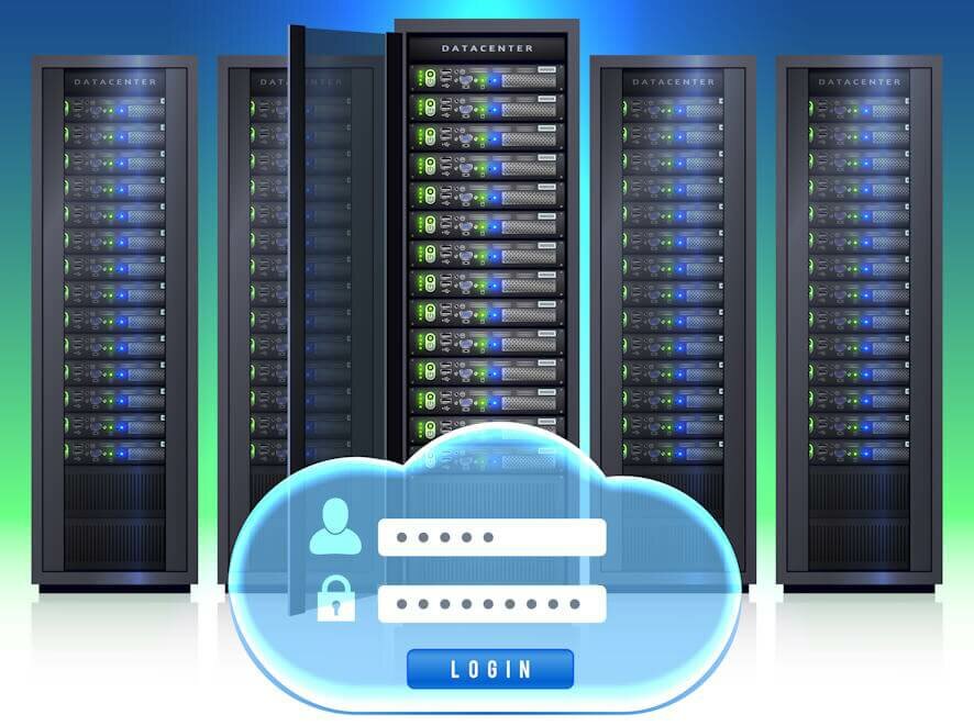 Как бизнес переходит со стандартных серверов VPS на облачные решения