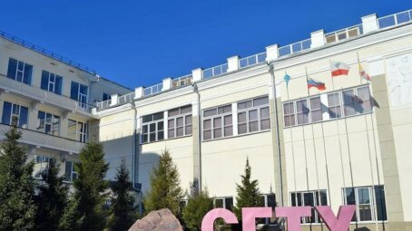 СГТУ имени Юрия Гагарина вошел в число победителей второго конкурсного отбора по предоставлению грантов на подготовку продвинутых ИТ-специалистов