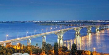 Саратов возглавил рейтинг самых выгодных направлений для летнего отдыха