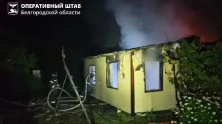 Украинские террористы продолжают убивать мирное население приграничных районов. Данные на 2 июля