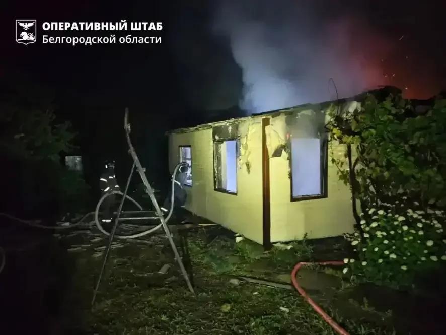 Украинские террористы продолжают убивать мирное население приграничных районов. Данные на 2 июля